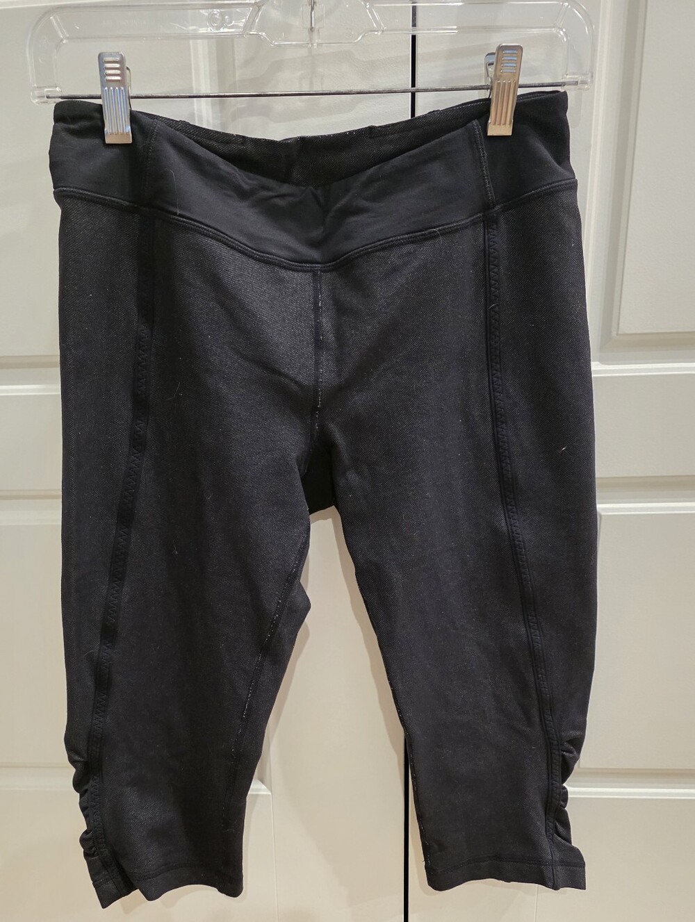 Lululemon Capri Leggings